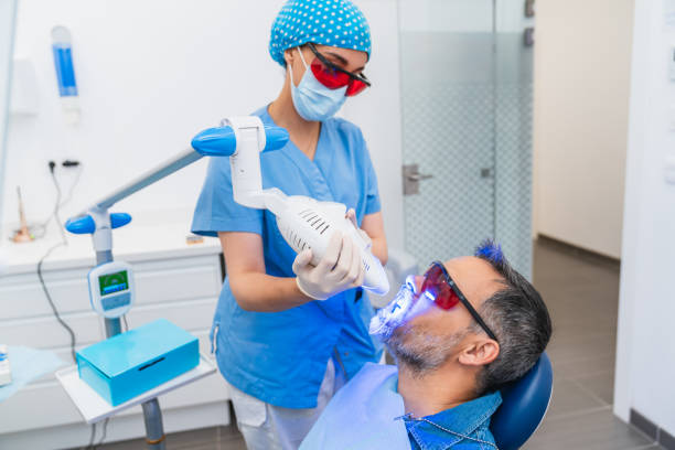 Best Emergency Denture Repair in Weatherly, PA